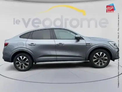 Photo 18 Renault Arkana  1.3 TCe 140ch FAP Business EDC GPS Radar AV/AR