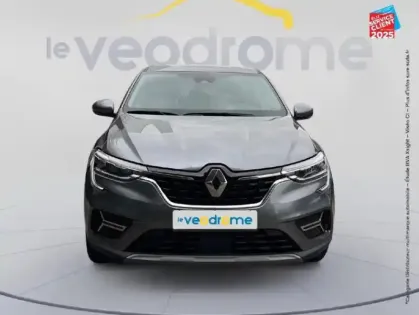 Photo 1 Renault Arkana  1.3 TCe 140ch FAP Business EDC GPS Radar AV/AR