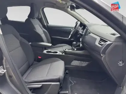 Photo 4 Renault Arkana  1.3 TCe 140ch FAP Business EDC GPS Radar AV/AR