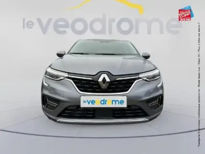 Photo 16 Renault Arkana  1.3 TCe 140ch FAP Business EDC GPS Radar AV/AR