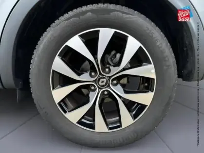 Photo 24 Renault Arkana  1.3 TCe 140ch FAP Business EDC GPS Radar AV/AR