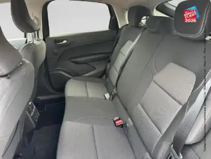 Photo 25 Renault Arkana  1.3 TCe 140ch FAP Business EDC GPS Radar AV/AR