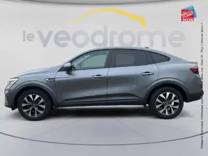 Photo 23 Renault Arkana  1.3 TCe 140ch FAP Business EDC GPS Radar AV/AR