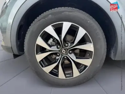 Photo 9 Renault Arkana  1.3 TCe 140ch FAP Business EDC GPS Radar AV/AR