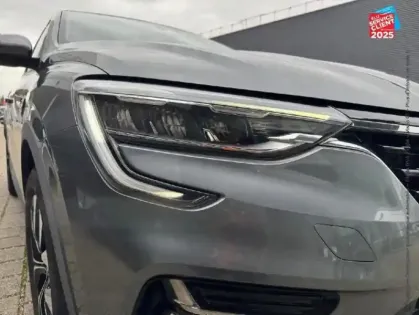 Photo 12 Renault Arkana  1.3 TCe 140ch FAP Business EDC GPS Radar AV/AR