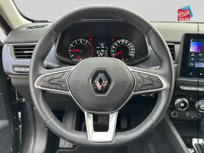 Photo 26 Renault Arkana  1.3 TCe 140ch FAP Business EDC GPS Radar AV/AR