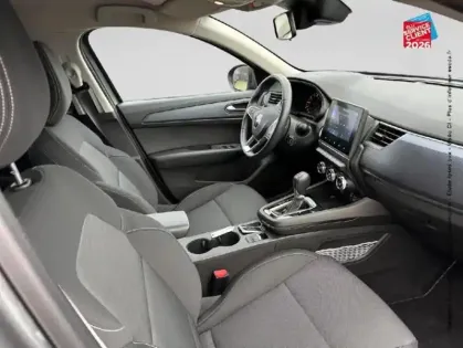 Photo 19 Renault Arkana  1.3 TCe 140ch FAP Business EDC GPS Radar AV/AR