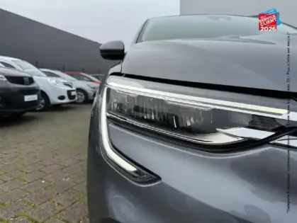 Photo 27 Renault Arkana  1.3 TCe 140ch FAP Business EDC GPS Radar AV/AR