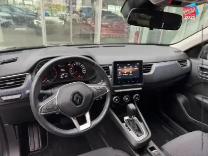 Photo 14 Renault Arkana  1.3 TCe 140ch FAP Business EDC GPS Radar AV/AR
