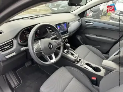 Photo 29 Renault Arkana  1.3 TCe 140ch FAP Business EDC GPS Radar AV/AR