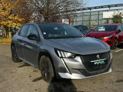 Photo 2 Peugeot 208  1.2 PureTech 100ch S&S GT 118g