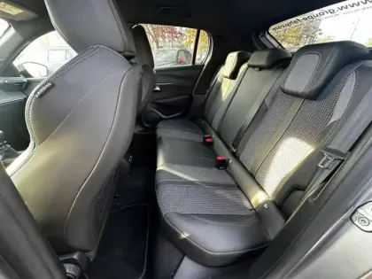 Photo 10 Peugeot 208  1.2 PureTech 100ch S&S GT 118g