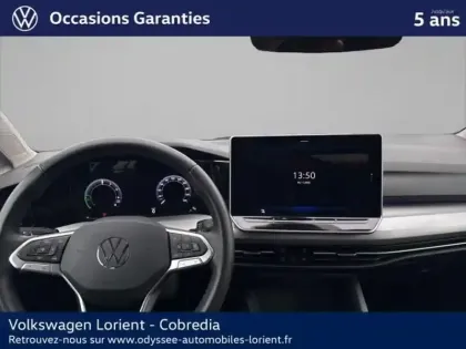 Photo 9 Volkswagen Golf  1.5 eHybrid 204ch VW Edition DSG6