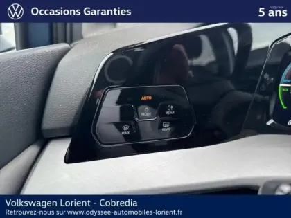 Photo 14 Volkswagen Golf  1.5 eHybrid 204ch VW Edition DSG6