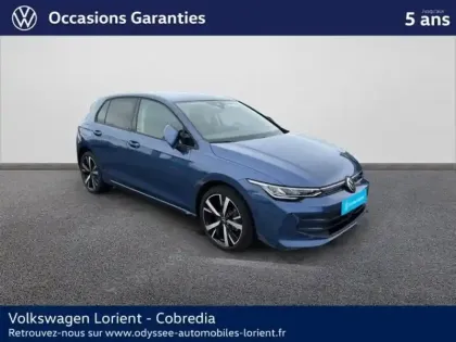 Photo 2 Volkswagen Golf  1.5 eHybrid 204ch VW Edition DSG6