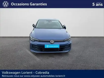 Photo 1 Volkswagen Golf  1.5 eHybrid 204ch VW Edition DSG6
