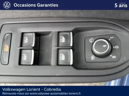 Photo 13 Volkswagen Golf  1.5 eHybrid 204ch VW Edition DSG6