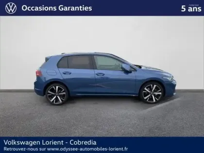 Photo 3 Volkswagen Golf  1.5 eHybrid 204ch VW Edition DSG6
