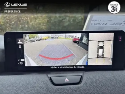 Photo 14 Mazda Cx-60  3.3 e-SKYACTIV D 254ch Homura 4x4 BVA8 2023