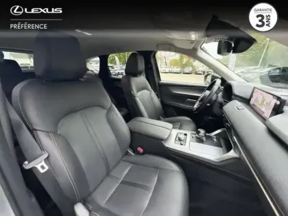 Photo 5 Mazda Cx-60  3.3 e-SKYACTIV D 254ch Homura 4x4 BVA8 2023