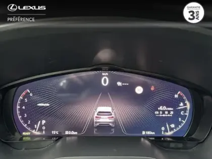 Photo 8 Mazda Cx-60  3.3 e-SKYACTIV D 254ch Homura 4x4 BVA8 2023