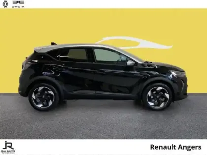 Photo 13 Renault Captur  Eco-G GPL 100ch Techno