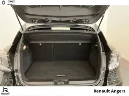 Photo 6 Renault Captur  Eco-G GPL 100ch Techno