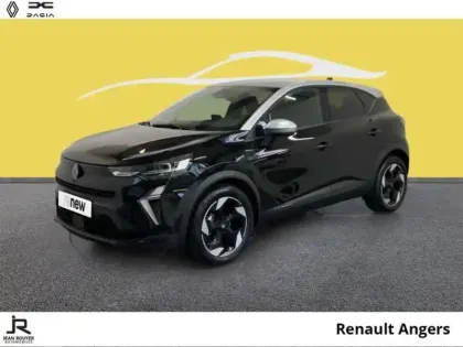 Photo Renault Captur
