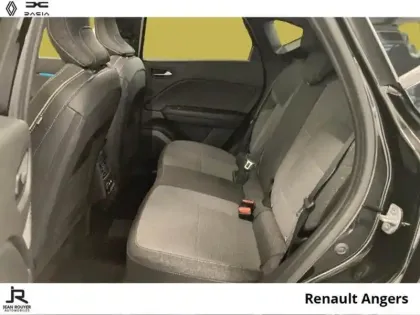 Photo 3 Renault Captur  Eco-G GPL 100ch Techno