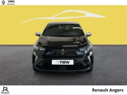 Photo 8 Renault Captur  Eco-G GPL 100ch Techno
