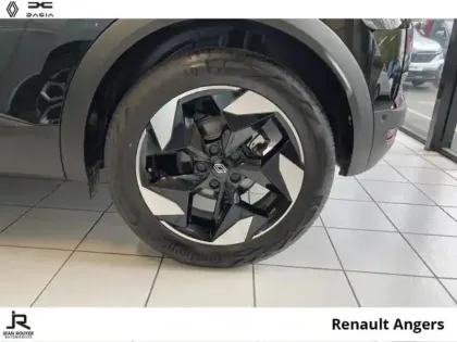 Photo 7 Renault Captur  Eco-G GPL 100ch Techno