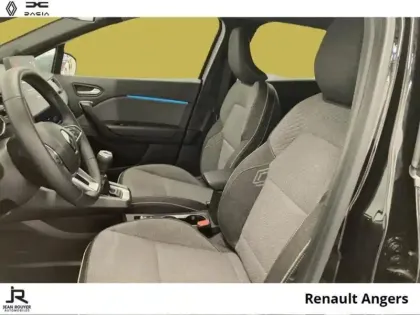 Photo 2 Renault Captur  Eco-G GPL 100ch Techno