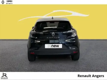 Photo 11 Renault Captur  Eco-G GPL 100ch Techno