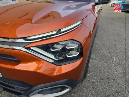 Photo 12 Citroën C4  PureTech 130ch S&S Shine Pack EAT8