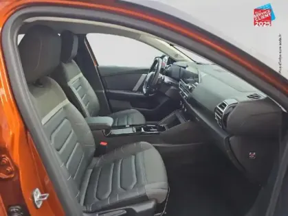 Photo 4 Citroën C4  PureTech 130ch S&S Shine Pack EAT8