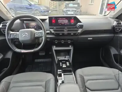 Photo 14 Citroën C4  PureTech 130ch S&S Shine Pack EAT8