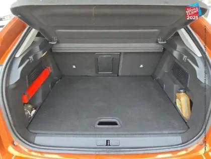 Photo 13 Citroën C4  PureTech 130ch S&S Shine Pack EAT8