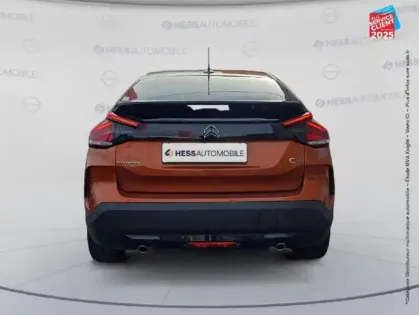 Photo 6 Citroën C4  PureTech 130ch S&S Shine Pack EAT8