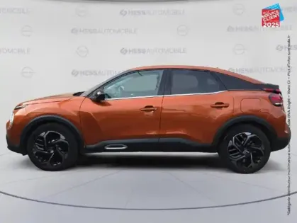 Photo 8 Citroën C4  PureTech 130ch S&S Shine Pack EAT8