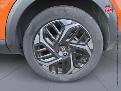 Photo 24 Citroën C4  PURETECH 130CH S&S SHINE PACK EAT8