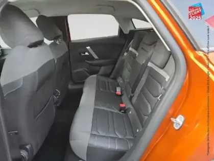 Photo 10 Citroën C4  PureTech 130ch S&S Shine Pack EAT8