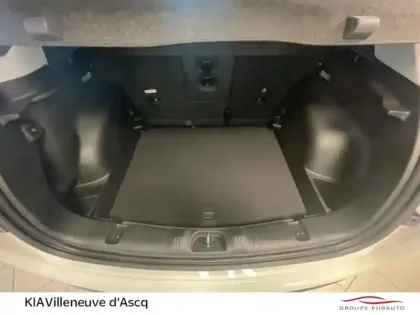 Photo 5 Jeep Compass  1.5 Turbo T4 130ch MHEV Summit 4x2 BVR7