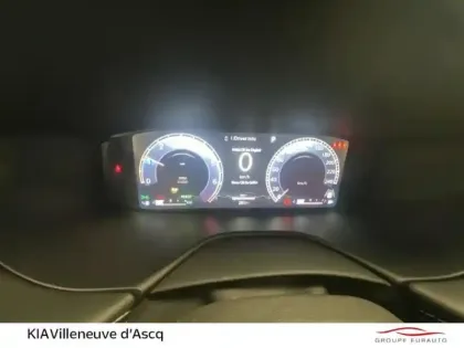 Photo 9 Jeep Compass  1.5 Turbo T4 130ch MHEV Summit 4x2 BVR7