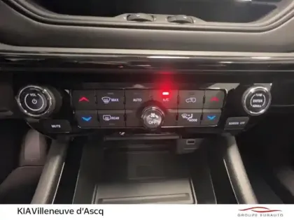 Photo 14 Jeep Compass  1.5 Turbo T4 130ch MHEV Summit 4x2 BVR7