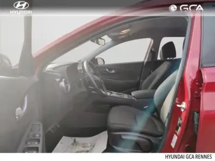 Photo 4 Hyundai Kona  Electric 64kWh - 204ch Intuitive