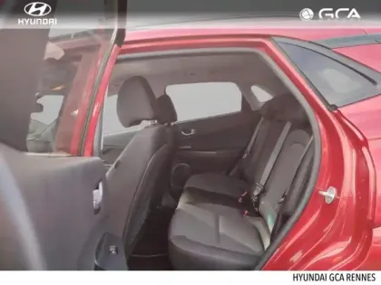 Photo 5 Hyundai Kona  Electric 64kWh - 204ch Intuitive