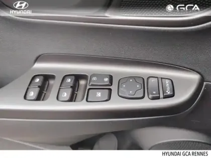 Photo 3 Hyundai Kona  Electric 64kWh - 204ch Intuitive