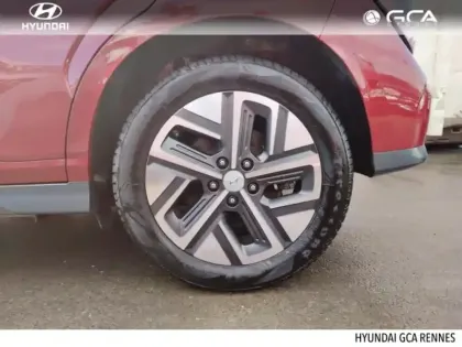Photo 8 Hyundai Kona  Electric 64kWh - 204ch Intuitive