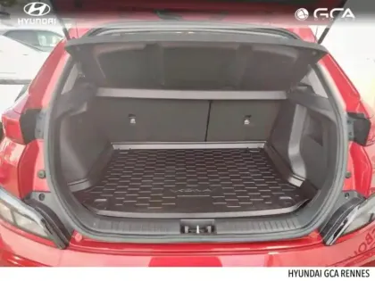 Photo 6 Hyundai Kona  Electric 64kWh - 204ch Intuitive