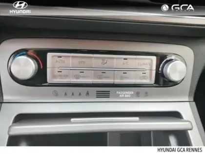 Photo 2 Hyundai Kona  Electric 64kWh - 204ch Intuitive